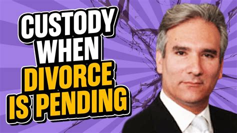 dating while divorce is pending michigan